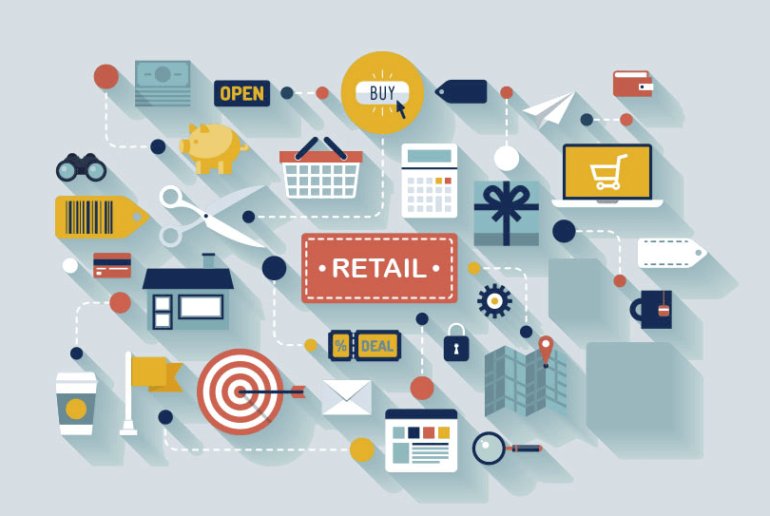 How retail solutions can turn the tide for an industry in need of change -