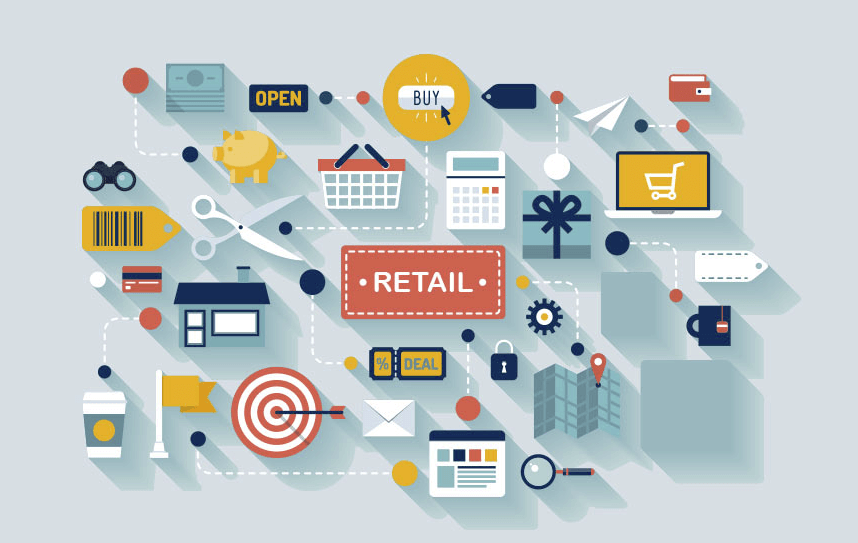 How Retail Solutions Can Turn The Tide For An Industry In Need Of Change